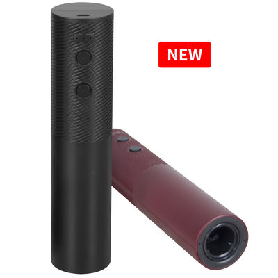 kualitas  Type C Rechargeable Electric Bottle Opener Open 40-50 Bottles 3 Hours Charge pabrik