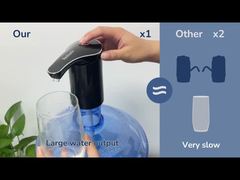 SP-02 Pengedar Air 5 Gallon Listrik