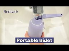 PB-02 Bidet Portabel