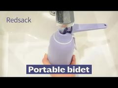 Bidet Portabel PB-02 Untuk Kamar Mandi