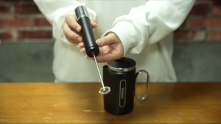 EMF-02 Pembuih Susu