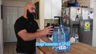 SP-02使用场景